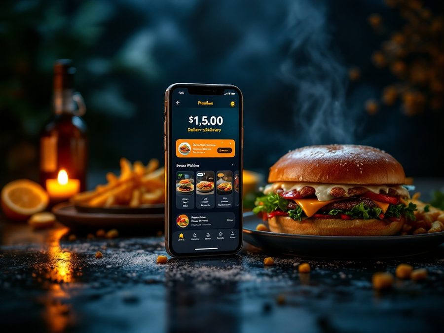 Mealo - Food & Drink