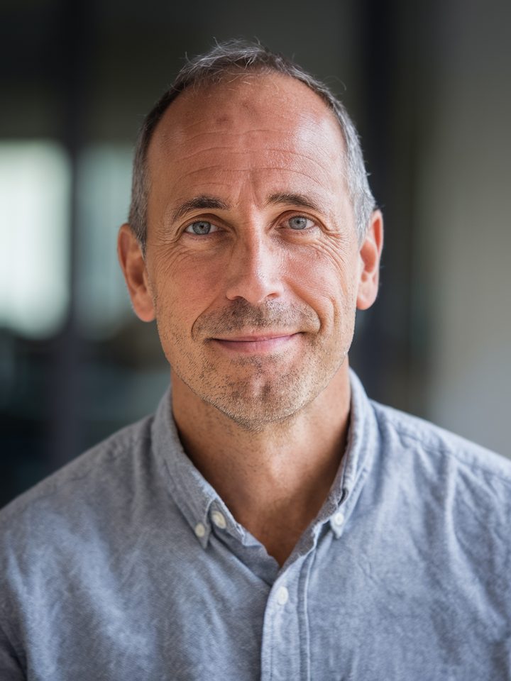 Tomer Levin, Founder of PerformMobile